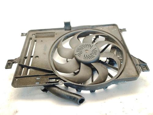 Used Radiator fan FORD TOURNEO CONNECT / GRAND TOURNEO CONNECT V408 MPV 1.5 TDCi (75 hp) 28620289