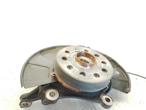 Left front steering knuckle MG MG ZS SUV EV | BP27450369M25 