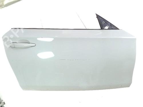 Used Right front door BMW 1 (E81) 118 d (143 hp) 18360487