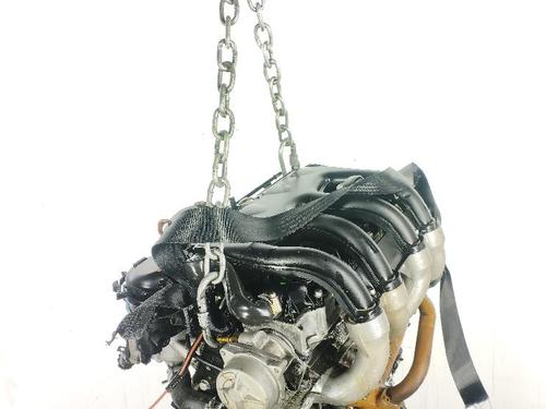 Moteur CITROËN BERLINGO / BERLINGO FIRST MPV (MF_, GJK_, GFK_) 1.9 D (MFWJZ) (70 hp) 32402545