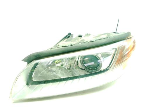 Used Left headlight VOLVO S80 II (124) 2.4 D (163 hp) 30871843