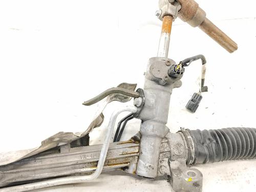 Steering rack FORD FOCUS II (DA_, HCP, DP) 1.8 TDCi | BP36184170M22 - Image 2