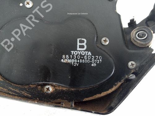 Rear wiper motor TOYOTA LAND CRUISER PRADO (_J15_) 2.8 D-4D (GDJ150_, GDJ155_, GDJ150, GDJ151) | BP18363358M102 