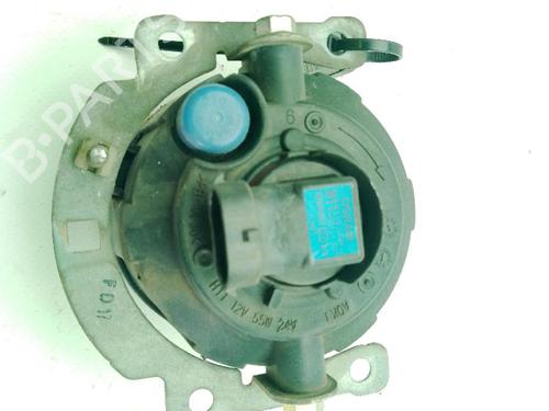 Left front fog light MITSUBISHI OUTLANDER II (CW_W) 2.0 DI-D (CW8W) | BP30844915C30