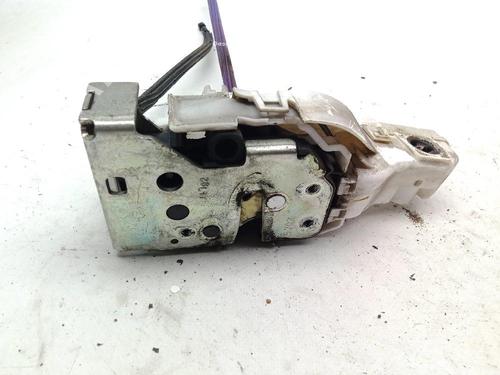 Used Front left lock FIAT TIPO Hatchback (356_, 357_) 1.4 LPG (356HXF1B) (120 hp) 28351146