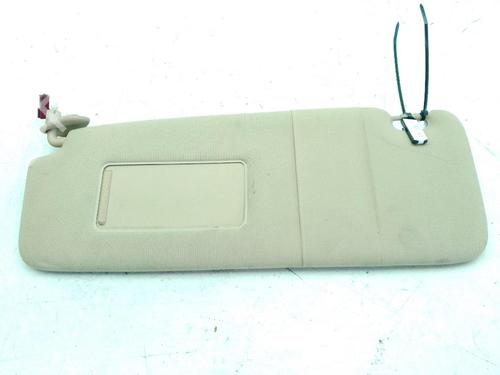 Left sun visor BMW 7 (E65, E66, E67) 745 i, Li | BP27495868I1 - Image 3