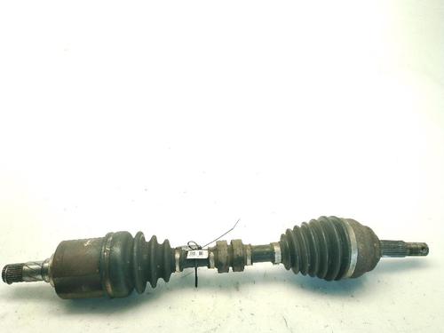 Used Left front driveshaft NISSAN MURANO I (Z50) 3.5 4x4 (234 hp) 18359316