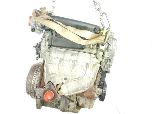 Engine RENAULT MODUS / GRAND MODUS (F/JP0_) 1.6 (JP03, JP0B, JP0U, JP0Y, JP1G) | BP29908682M1 
