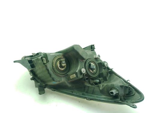 Left headlight TOYOTA COROLLA Verso (ZER_, ZZE12_, R1_) 2.2 D-4D (AUR10_, AUR10R) | BP28419637C28 