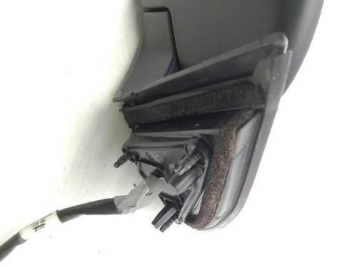 Left mirror NISSAN QASHQAI II (J11, J11_) 1.2 DIG-T | BP32259996C26