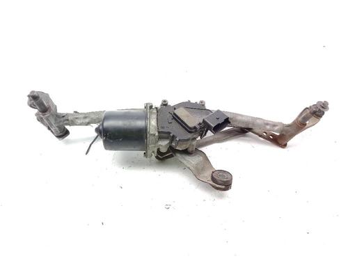 Front wiper motor RENAULT MEGANE II Estate (KM0/1_) 1.5 dCi (KM16, KM1E) | BP24051631M29 