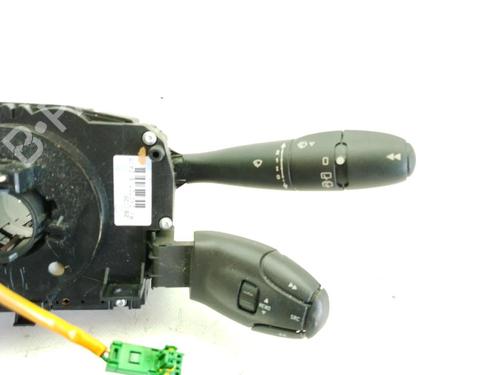 Headlight switch PEUGEOT 207 SW (WK_) 1.6 HDi | BP34340441I24 - Image 3