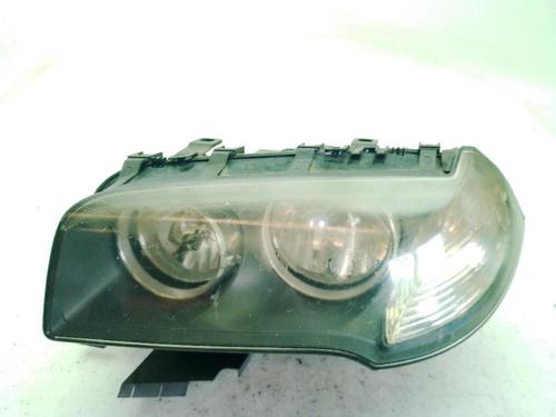 Faro izquierdo BMW X3 (E83) 2.0 sd (177 hp) 29821710