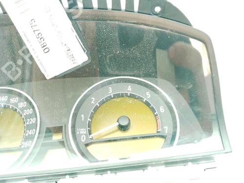 Instrument cluster BMW 7 (E65, E66, E67) 745 i, Li | BP27495563C47 