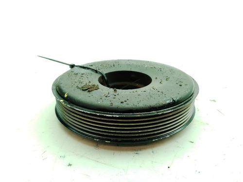 Pulley DACIA SANDERO II 1.5 Blue dCi 95 (B8JL) | BP36964198M122 - Image 2
