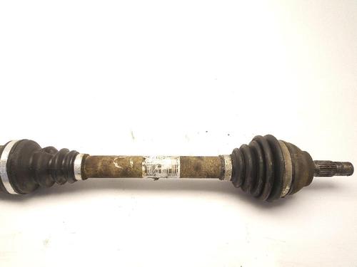 Right front driveshaft CITROËN C4 II (NC_) 1.6 VTi 120 LPG (NC5FS0) | BP24045545M39