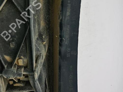 Left taillight SMART FORFOUR (454) 1.3 (454.031) | BP18361581C34 