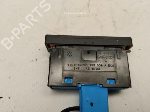 Warning switch MAN TGE Van 2.0 TDI (01V, 03V, 36V, UYB, UYC, UYD) | BP39974333I22 - Image 3