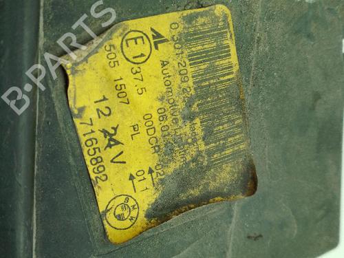 Right headlight BMW 3 Coupe (E46) 320 Ci | BP32335452C29