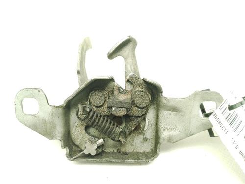 Used Hood lock Hood lock DACIA DUSTER (HS_) 1.2 TCe 125 (125 hp) 39739401 39739401