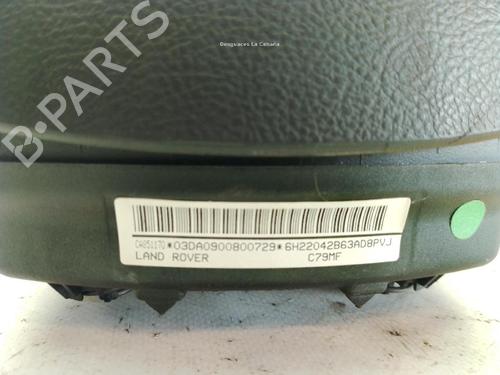Driver airbag LAND ROVER DISCOVERY III (L319) 2.7 TD 4x4 | BP29765529C9