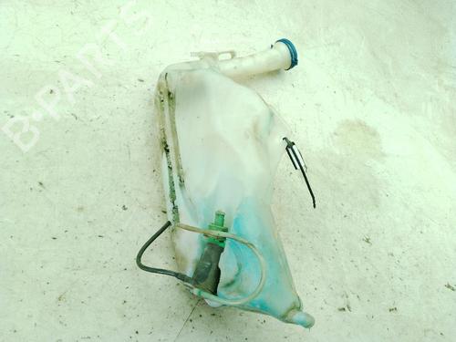 Windscreen washer tank PEUGEOT 206 Hatchback (2A/C) 1.4 i | BP26286506C113 