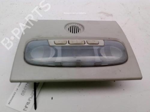 Innerbelysning FORD FOCUS II (DA_, HCP, DP) 1.6 TDCi (109 hp) 26018819