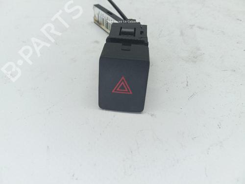 Used Warning switch NISSAN QASHQAI II (J11, J11_) 1.5 dCi (110 hp) 31990022