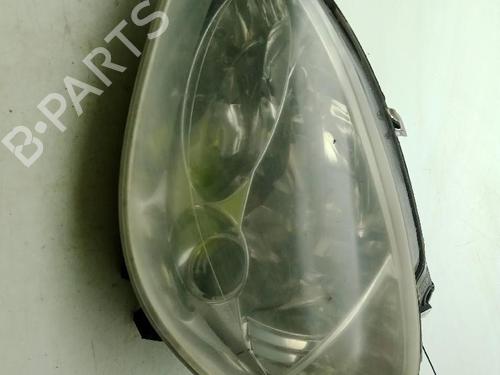 Used Left headlight Left headlight CITROËN XSARA (N1) 2.0 HDi 90 (90 hp) 33014369 33014369