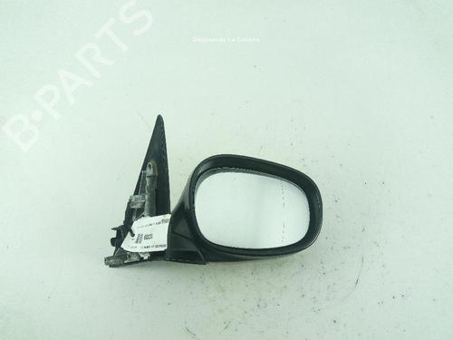 Used Right mirror BMW 3 (E90) 318 d (143 hp) 18363618