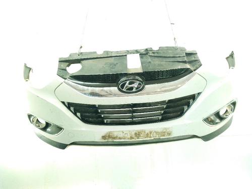 Used Front bumper HYUNDAI ix35 (LM, EL, ELH) 1.7 CRDi (116 hp) 29219477