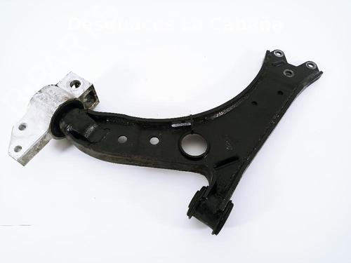 Used Right front suspension arm VW GOLF V (1K1) 1.9 TDI (105 hp) 18371391