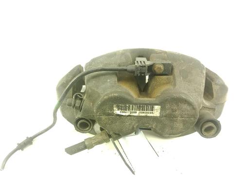 Left front brake caliper MERCEDES-BENZ R-CLASS (W251, V251) R 320 CDI 4-matic (251.022, 251.122) | BP18948019M105 