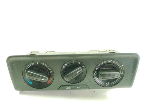 climate-control-skoda-fabia-iii-nj3-2014-2015-2016-2017-2018-2019-2020-2021-32079305 main image