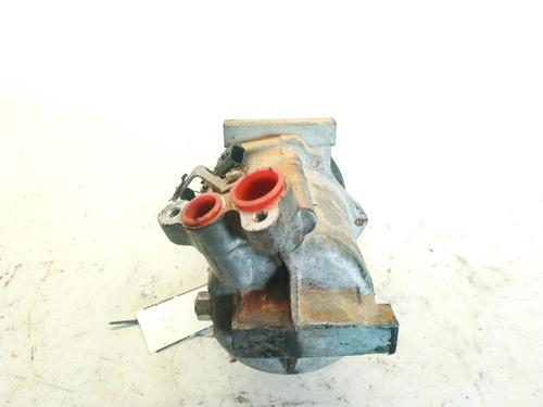 AC compressor DACIA DOKKER MPV (KE_) 1.6 | BP27097597M34 