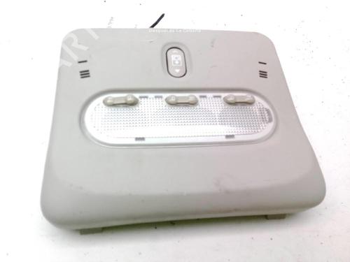 Used Interior roof light NISSAN QASHQAI II (J11, J11_) 1.5 dCi (110 hp) 25865949