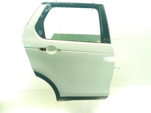Used Right rear door LAND ROVER DISCOVERY SPORT (L550) 2.0 D (150 hp) 29583350