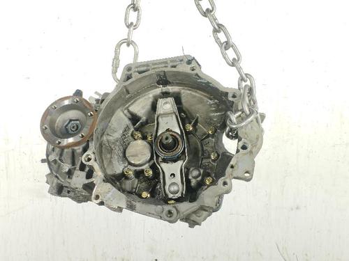Used Gearbox VW POLO IV (9N_, 9A_) 1.4 TDI (75 hp) 28009085