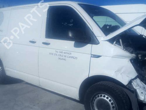 Starter VW TRANSPORTER T5 Van (7HA, 7HH, 7EA, 7EH) 2.0 TDI | BP24607212M8  - Image 9