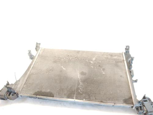 Water radiator FIAT TIPO Hatchback (356_, 357_) 1.4 LPG (356HXF1B) | BP29449389M31 