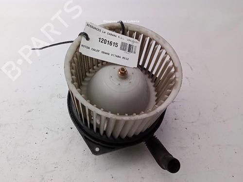 Used Heater blower motor SUZUKI GRAND VITARA II (JT, TE, TD) 1.9 DDiS All-wheel Drive (JT419, TD44, JB419WD, JB419XD,... (129 hp) 24156356