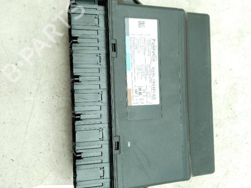 Used Electronic module Electronic module JAGUAR XF I (X250) 3.0 D (241 hp) 24001505 24001505