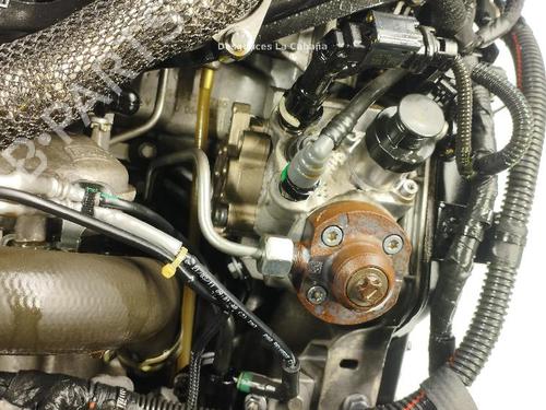 Engine CITROËN C3 II (SC_) 1.6 HDi | BP33811616M1 - Image 6