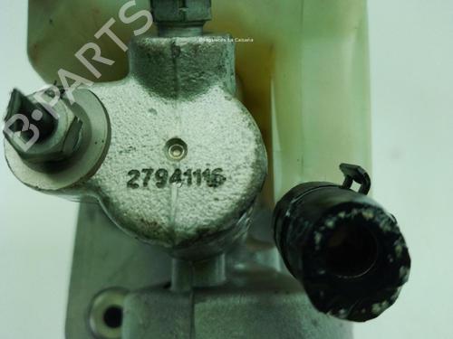 Brake master cylinder MERCEDES-BENZ CLS (C219) CLS 350 (219.356) | BP32402774M77
