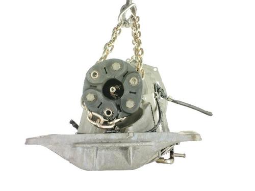 Gearbox BMW 5 Touring (E61) 535 d | BP38036115M3 - Image 4