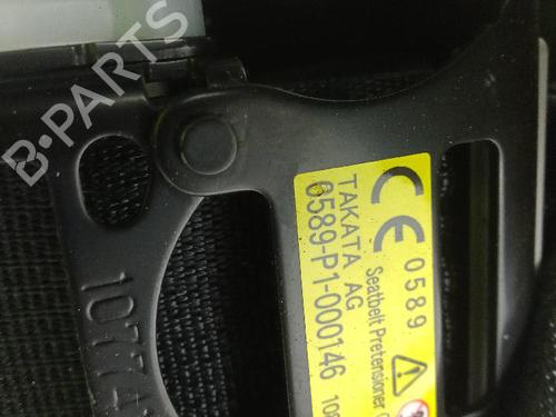 Seat buckle MAZDA CX-5 (KE, GH) 2.2 D (KE2FW) | BP34714610I32 - Image 2