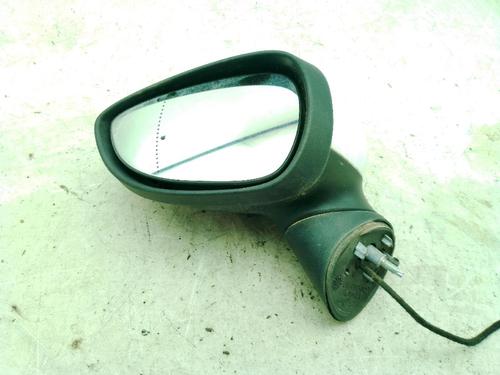 Used Left mirror FORD FIESTA VI (CB1, CCN) 1.6 TDCi (95 hp) 26306559