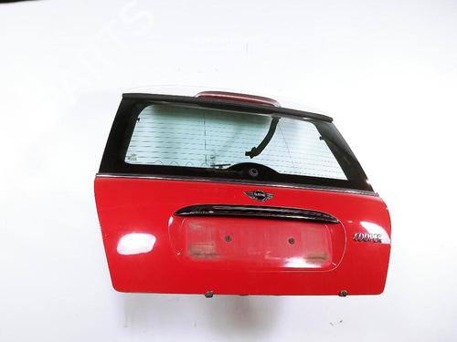 Tailgate MINI MINI (R50, R53) Cooper | BP18372638C6 