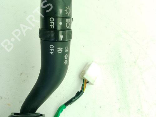 Headlight switch MAZDA CX-7 (ER) 2.3 MZR DISI Turbo AWD (ER3P) | BP35943154I24 - Image 4