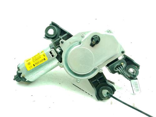 Rear wiper motor VW TIGUAN (5N_) 2.0 TDI | BP24544804M102 
